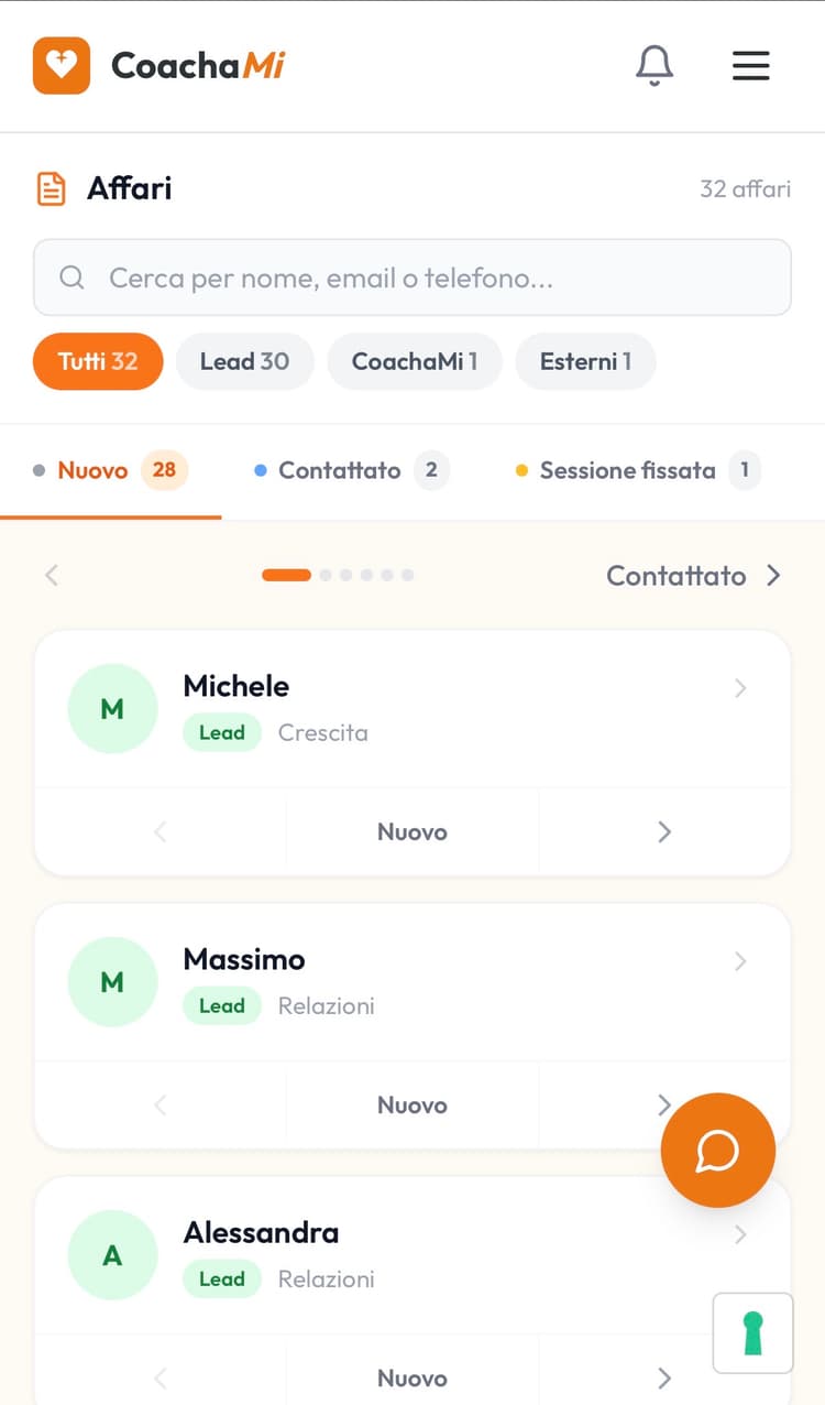Pipeline CRM